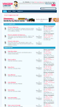 Mobile Screenshot of forum.viagemlowcost.com